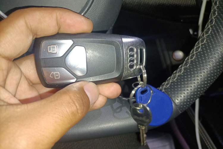 Used Audi S4 2024 S4 3.0TFSI