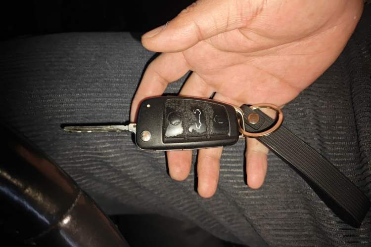 Used Audi A3 2015 Sportback 40 TFSI Automatic Comfort Model
