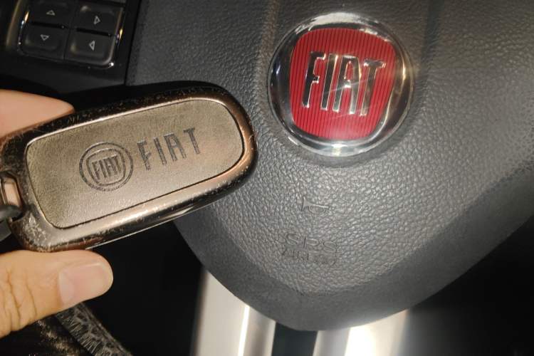 Used Fiat Ottimo 2014 1.4T Automatic Comfort Edition
