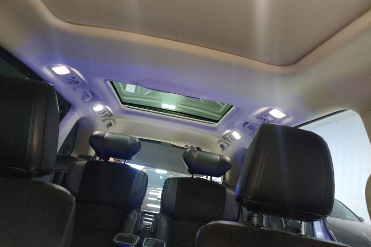 Used Honda Elysion 2024 2.0L eHEV Luxury Edition