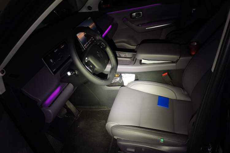 Used Leapmotor C10 2026 605 Enjoyment Edition
