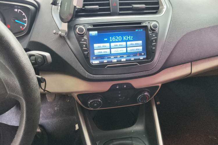 Used Ford Escort 2015 1.5L Manual Comfort Model