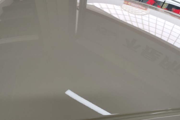 Used Geely Galaxy Geome 2025 310km Dream Edition Roof