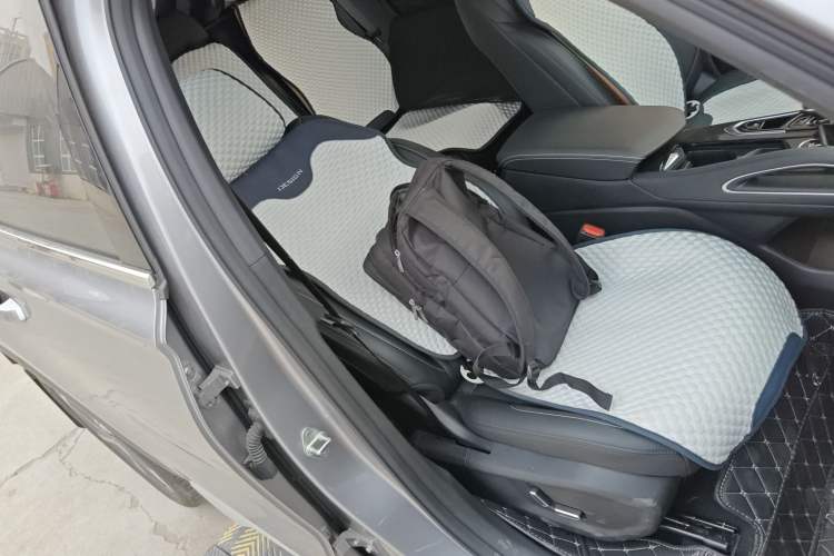 Used Geely Auto Monjaro L 2024 2.0TD DCT EVO Two-Wheel Drive Long-Range Version
