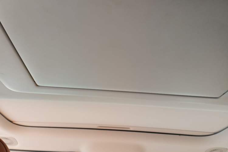 Used Leapmotor C16 2024 Pure Electric 520 Deluxe Edition