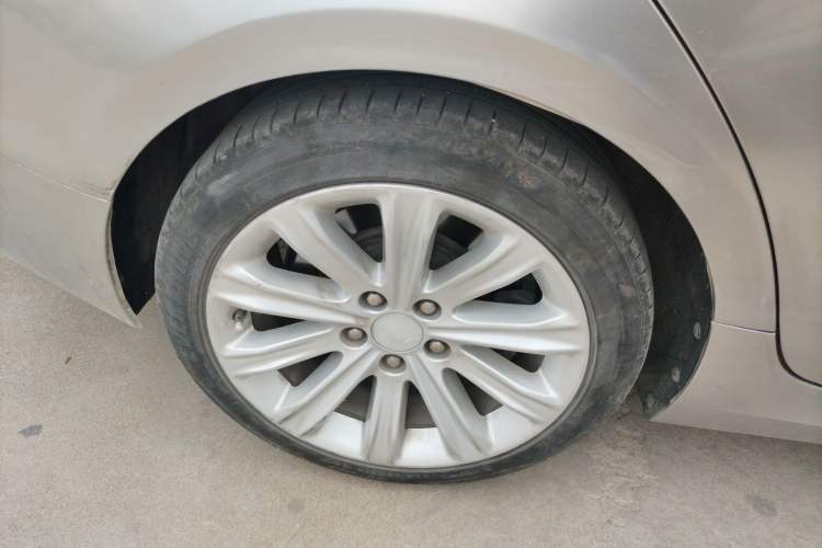 Used Cadillac ATS-L 2017 28T Fashion Edition