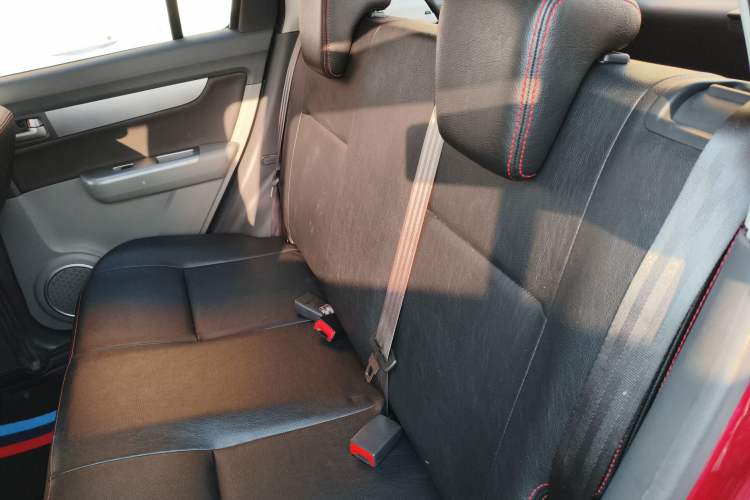 Used Suzuki Swift 2013 1.5L Automatic 20th Anniversary Limited Edition
