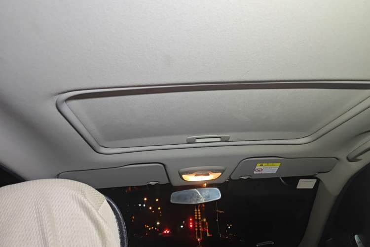 Used Chevrolet Sail 2016 Sail 3 1.3L Manual Comfort Sunroof Edition
