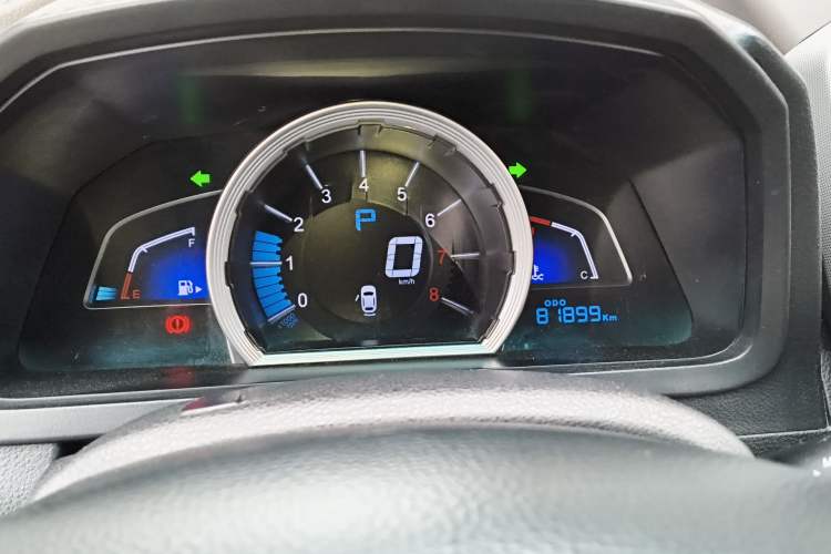 Used Luxgen U6 SUV 2014 1.8T Fashion Edition Instrument Cluster