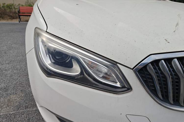 Used Buick GT 2016 15N Automatic Elite Edition