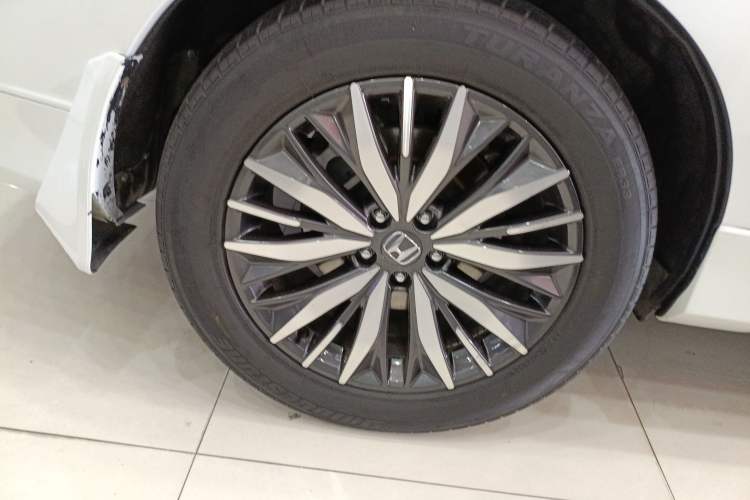 Used Honda Avancier 2020 370TURBO Two-Wheel Drive Luxury Edition