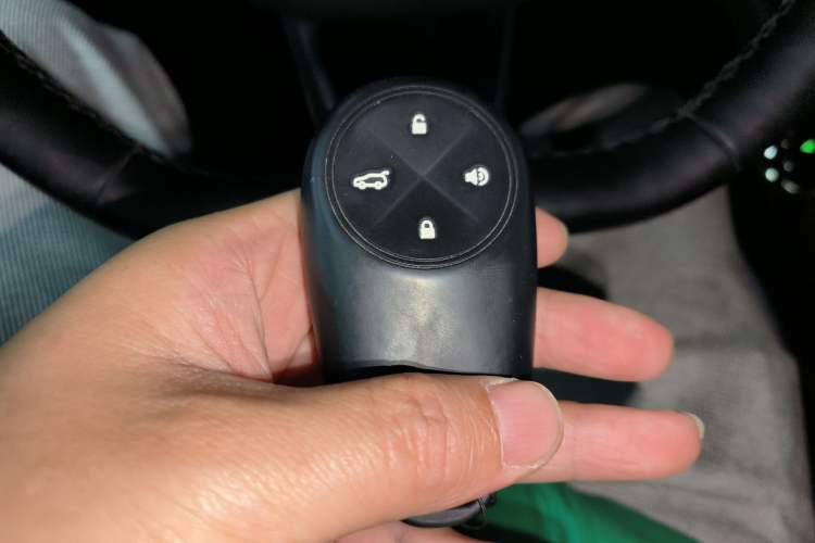 Used Nio ES6 2020 610 km Performance Version