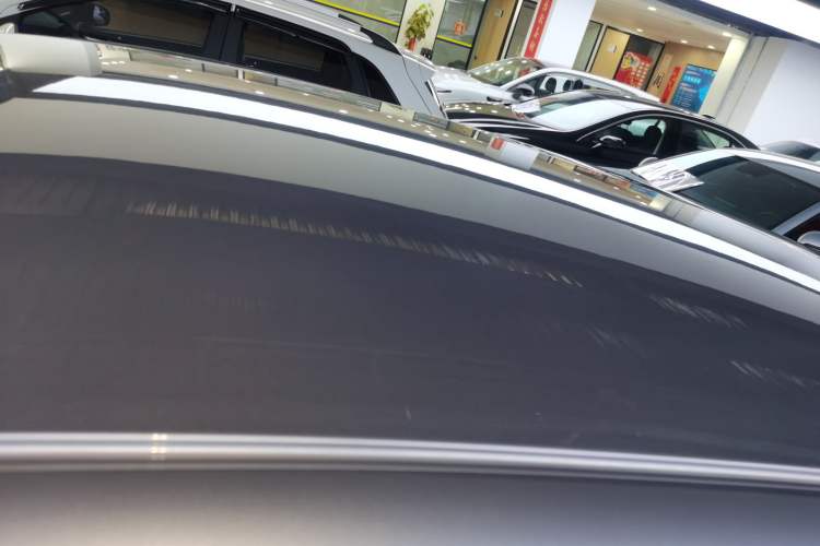 Used Geely Galaxy Geome 2026 Model 310km Youth Edition