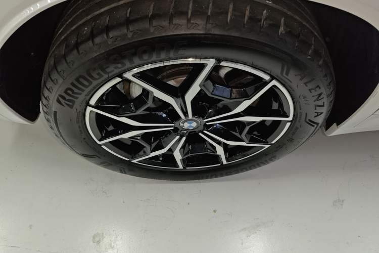 Used BMW X3 2022 Restyled xDrive25i M Sport Package
