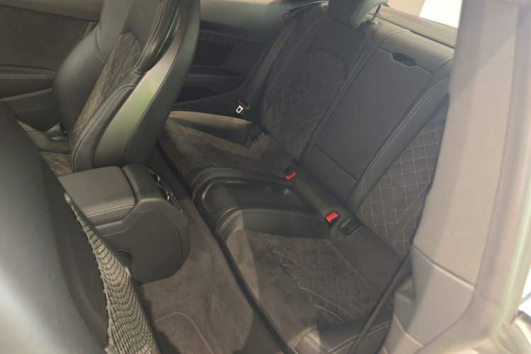 Used Audi RS 5 2020 RS 5 2.9T Coupe