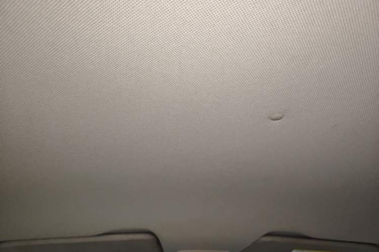 Used Baojun 630 2014 1.5L manual Comfort trim level