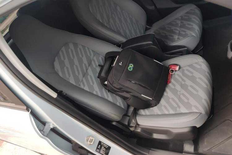 Used Leapmotor T03 2024 310 Comfort Edition