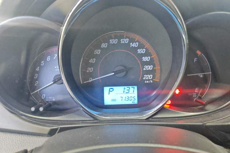 Used Toyota YARiS L  Zhi Xiang 2020 1.5L CVT Leading Edition