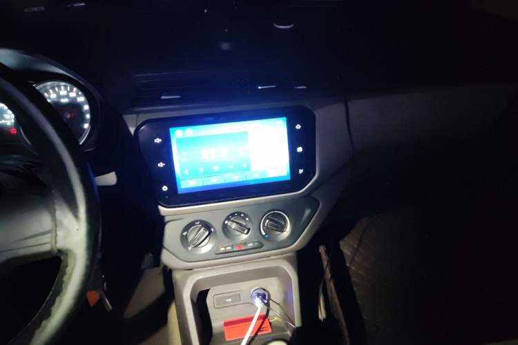 Used Wuling Hongguang 2021 1.5L Facelifted S Comfort Version with Electric Power Steering LAR