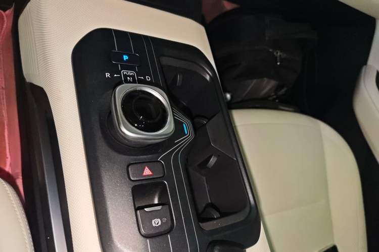 Used Toyota bZ5 2025 Model 550 PRO Smart Driving Edition
