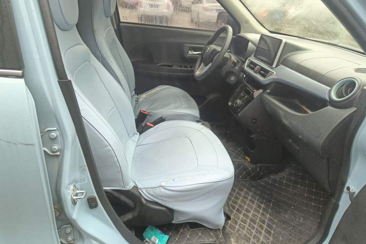 Used LINGBOX 2022 Zhuowenjun Pro Edition Right Front Seat