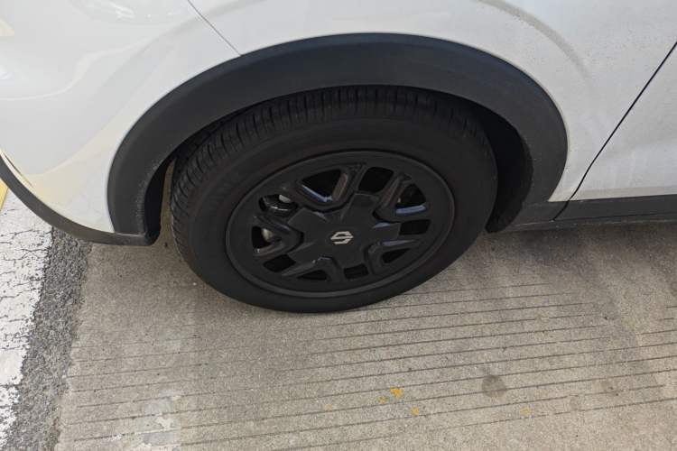 Used Leapmotor T03 2025 310 Comfort Edition