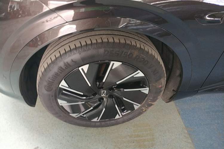 Used Avatr 07 2024 Max Pure Electric Edition
