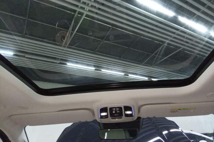 Used Tank 500 New Energy 2023 Hi4-T
