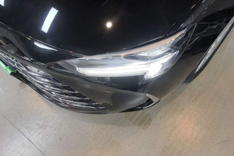 Used Buick Regal 2024 25T Deluxe Edition Left Front Headlight