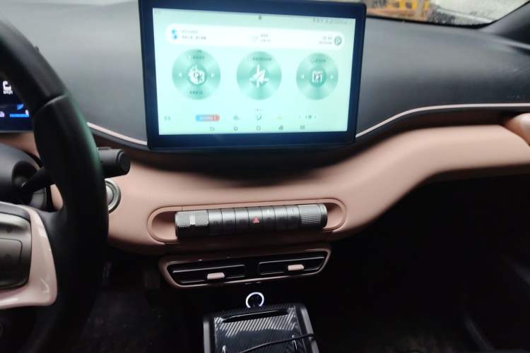 Used BYD Seagull 2023 Flying Edition
