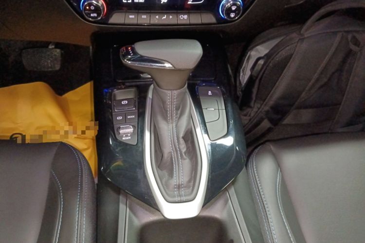 Used Chevrolet Menlo 2022 Star Enjoyment Edition Plus
