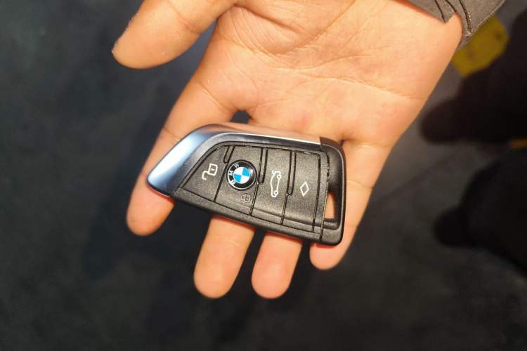 Used BMW X4 2022 xDrive 30i M Sport Package