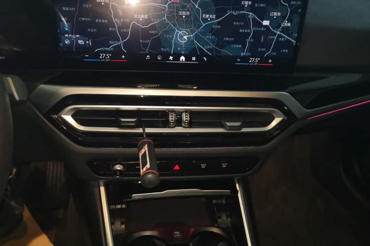 Used BMW i3 2024 eDrive 35 L
