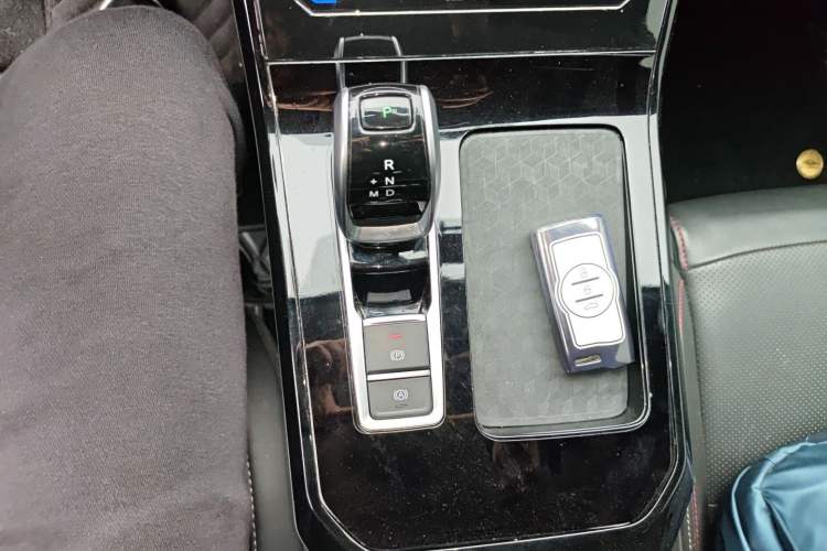 Used Chery Tiggo 7 2022 Super Edition 1.5T CVT Super Warrior
