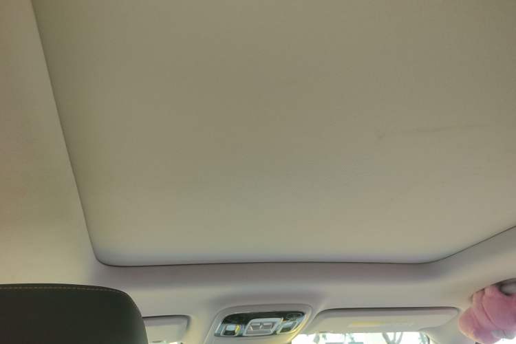 Used BAIC Off-Road BJ40 2024 2.0T All-New Urban Hunter Edition Chivalrous Style
