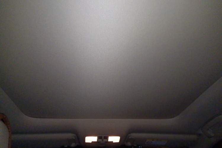 Used Toyota Highlander 2015 2.0T Four-Wheel Drive Ultimate Edition 7-Seater