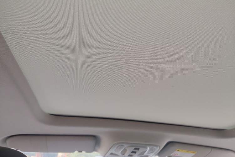 Used Roewe RX5 New Energy 2021 ePLUS National Trend Ronglin Luxury Edition
