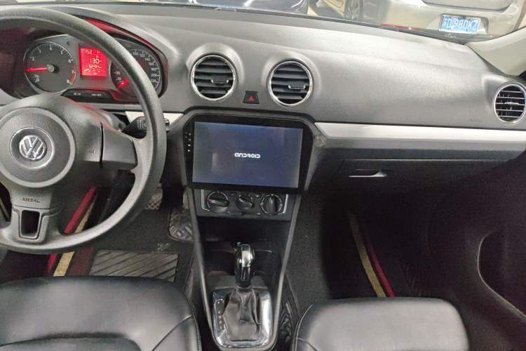 Used Volkswagen Jetta 2015 Value Edition 1.6L Automatic Comfort Version
