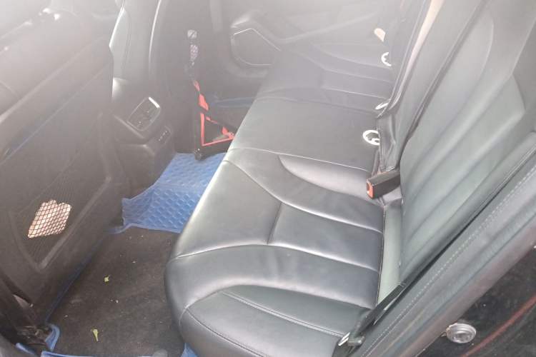 Used Hongqi H5 2020 1.5T DCT Flagship Edition
