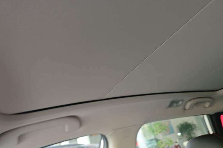 Used Nissan Qashqai 2017 2.0L CVT Luxury Edition China V Standard