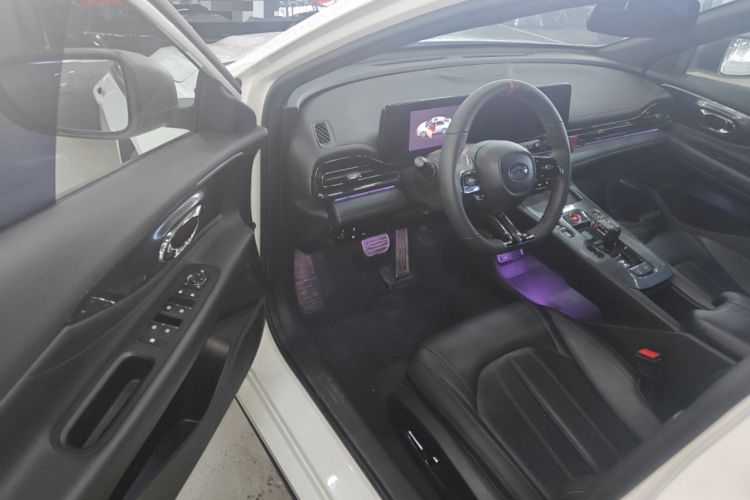 Used GAC Trumpchi EMPOW 2021 270T DCT J15 Version