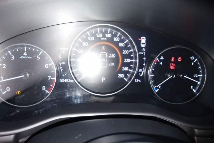 Used Mazda Mazda 3 Axela 2020 2.0L Automatic Zhiya Edition