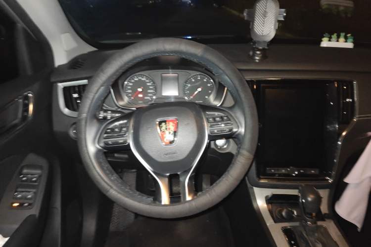 Used Roewe RX5 2020 20T Automatic 4G Connected Million Edition