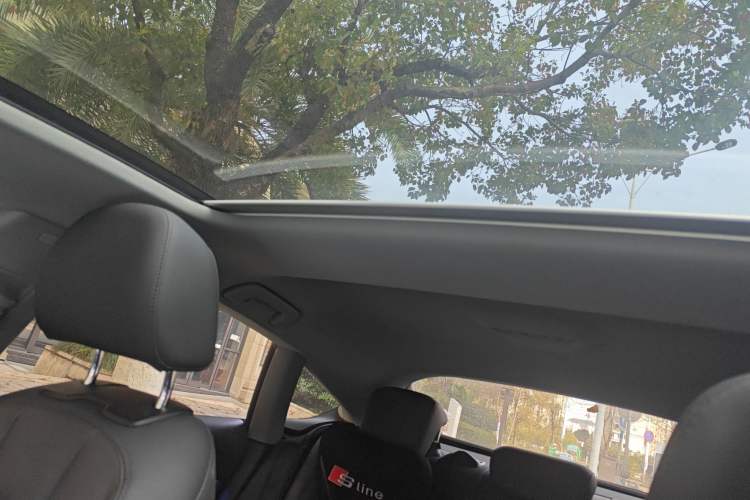 Used Audi A5 2019 Sportback 40 TFSI Fashion Model
