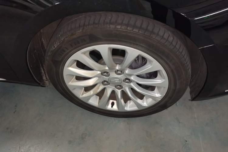 Used Cadillac XTS 2018 28T Tech Edition
