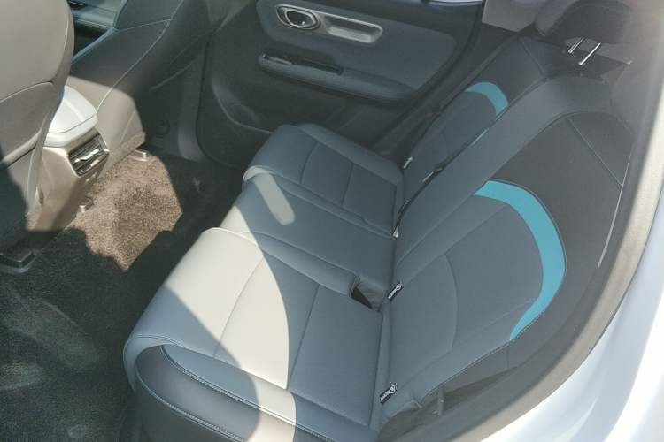 Used AION Y 2024 Plus 610 Intelligent Driving Version