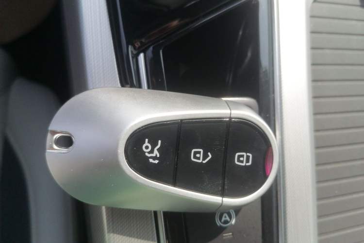 Used Geely Auto Preface 2023 2.0TD Prestige Version