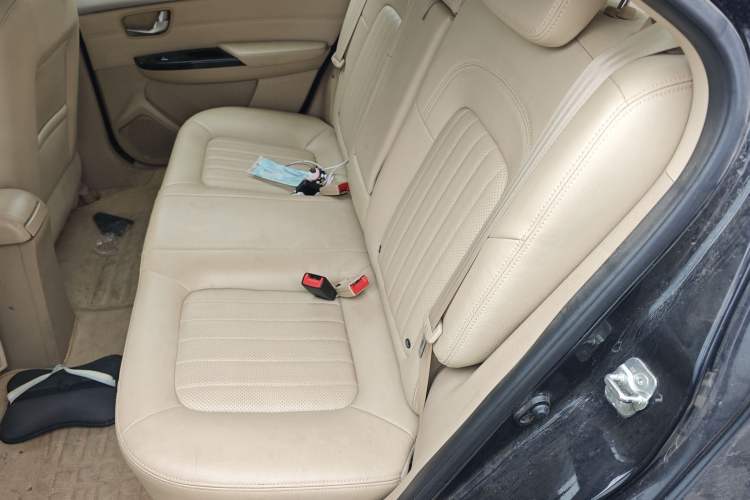 Used Great Wall C30 2016 1.5L Manual Comfort Model
