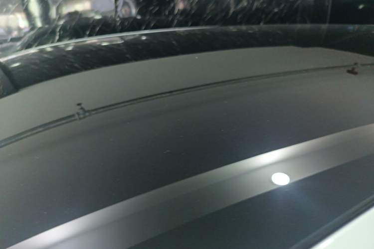 Used Li Auto L6 2025 Max Smart Refresh Edition Roof