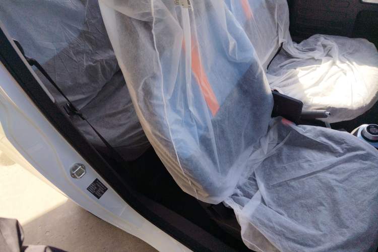 Used Geely Galaxy Panda 2024 Panda Mini 200km Endurance Bear